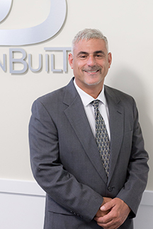 David Linsalata, Managing Partner, UrbanBuilt