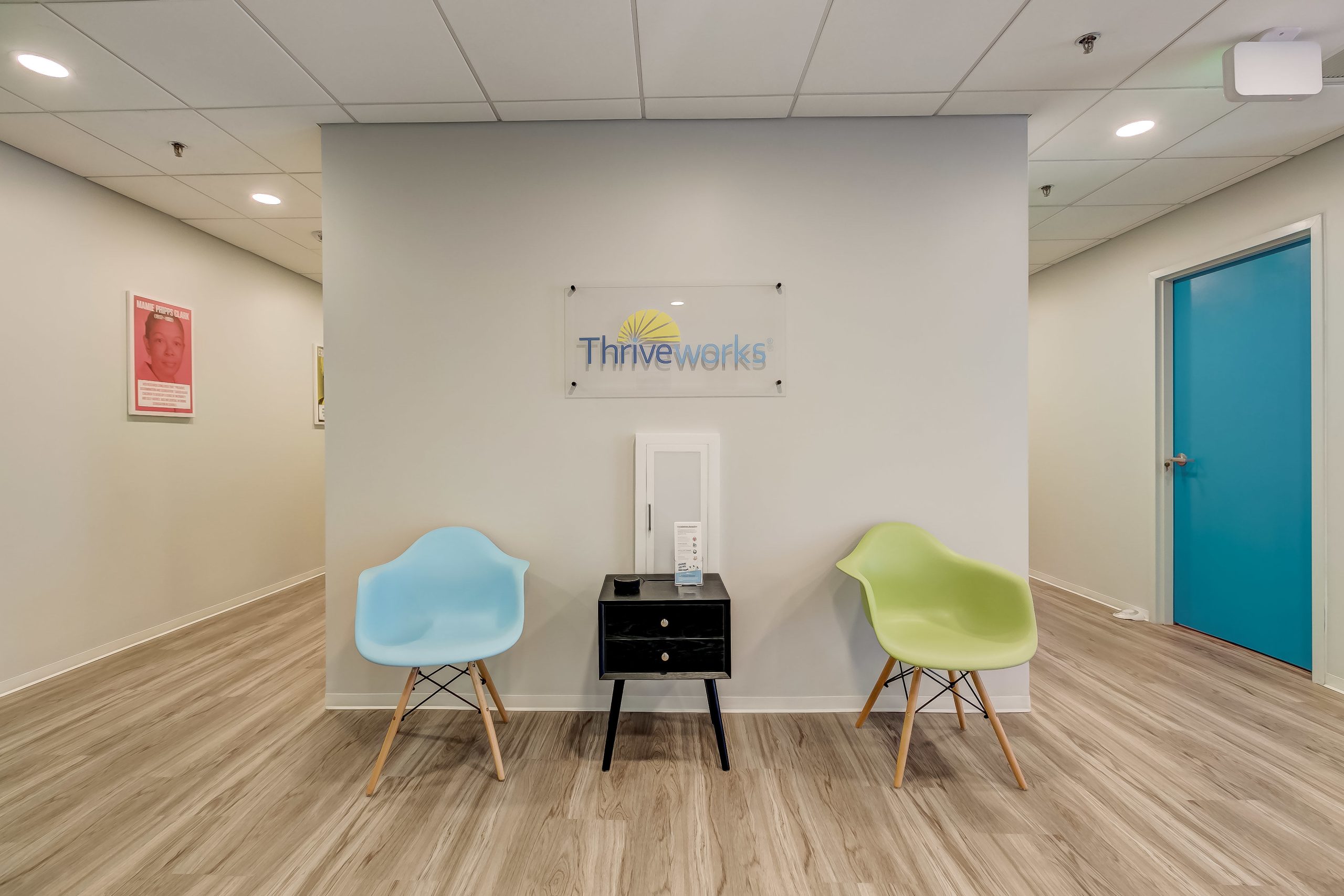 2700 Lighthouse Point East Suite 220 - 0005