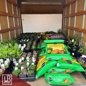 Brewers Hill Neighbors’ Spring Greening Event