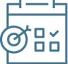 On-time icon